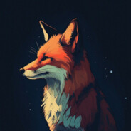 foxy.